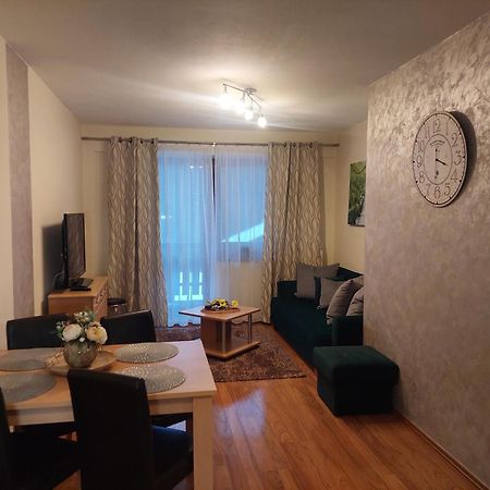 Apartments 17 - 23 Ad Kamzik Доновали Екстериор снимка