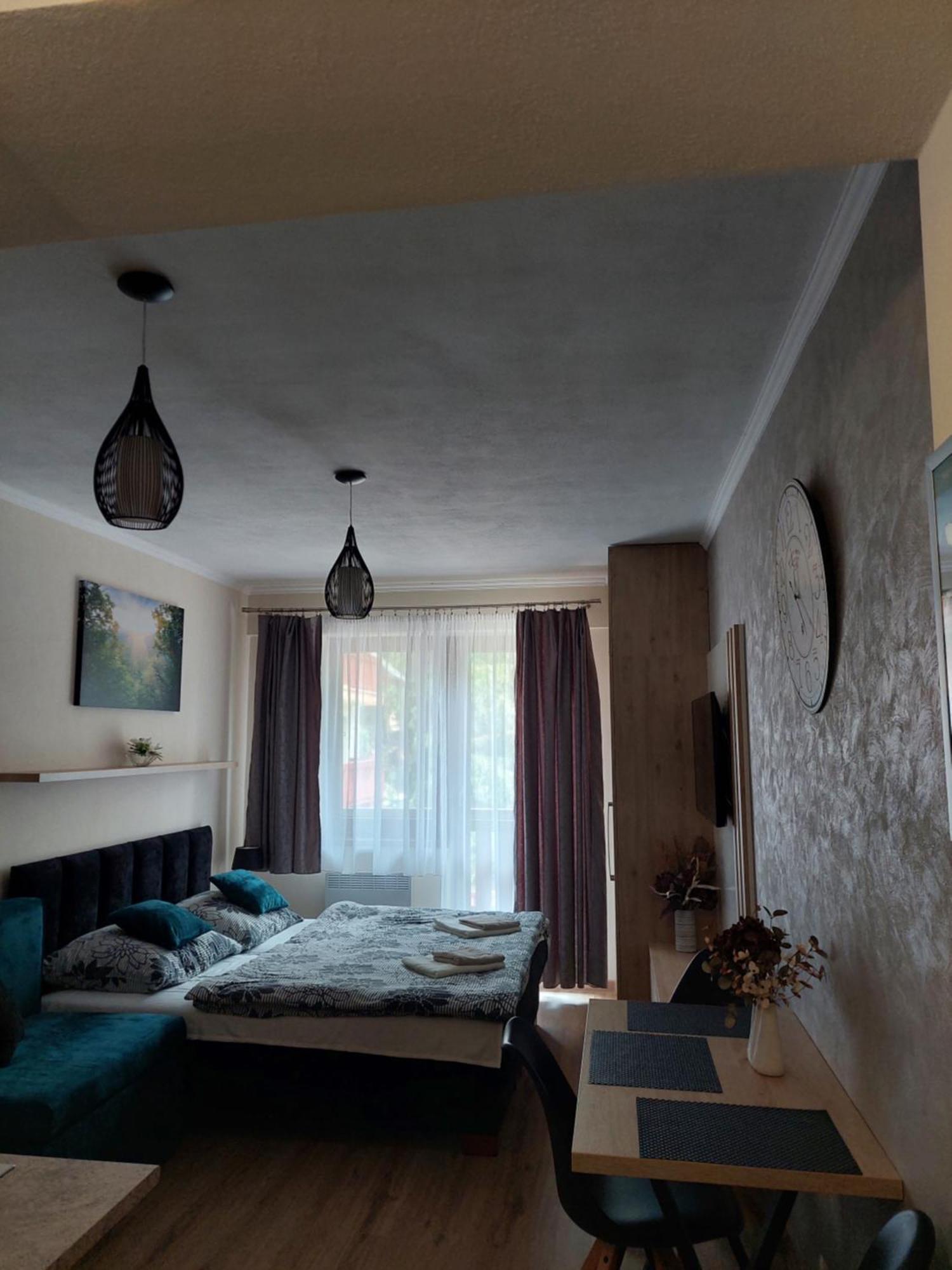 Apartments 17 - 23 Ad Kamzik Доновали Екстериор снимка