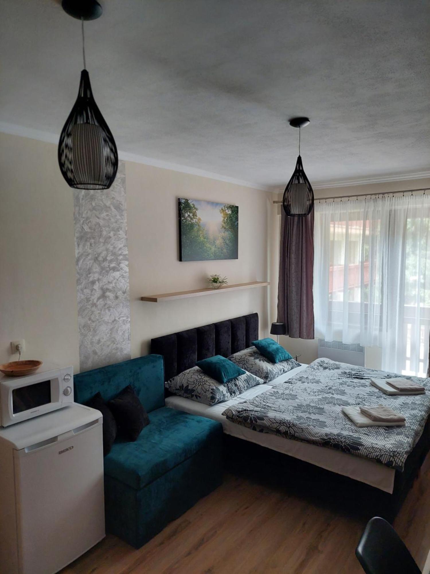 Apartments 17 - 23 Ad Kamzik Доновали Екстериор снимка