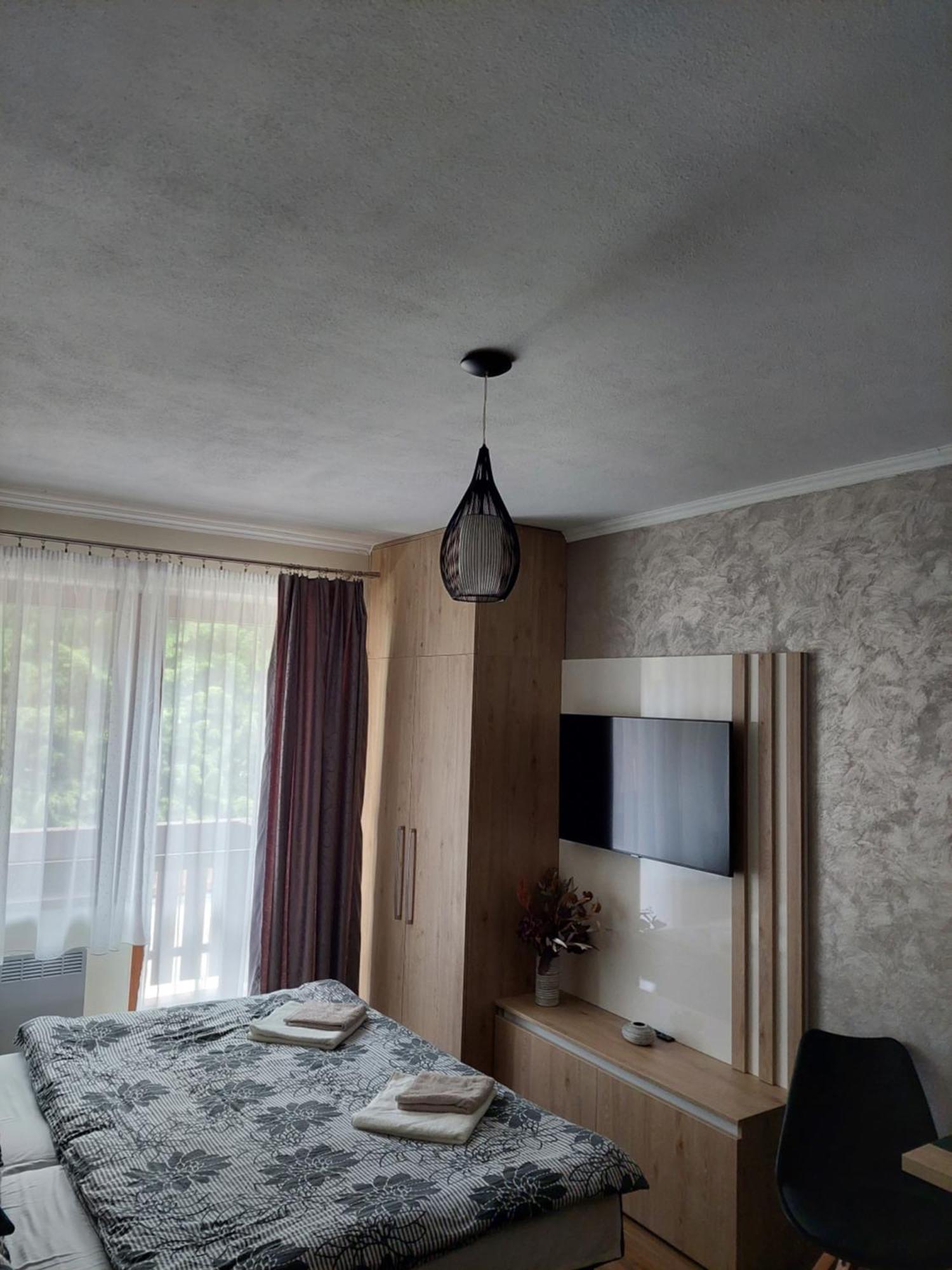 Apartments 17 - 23 Ad Kamzik Доновали Екстериор снимка