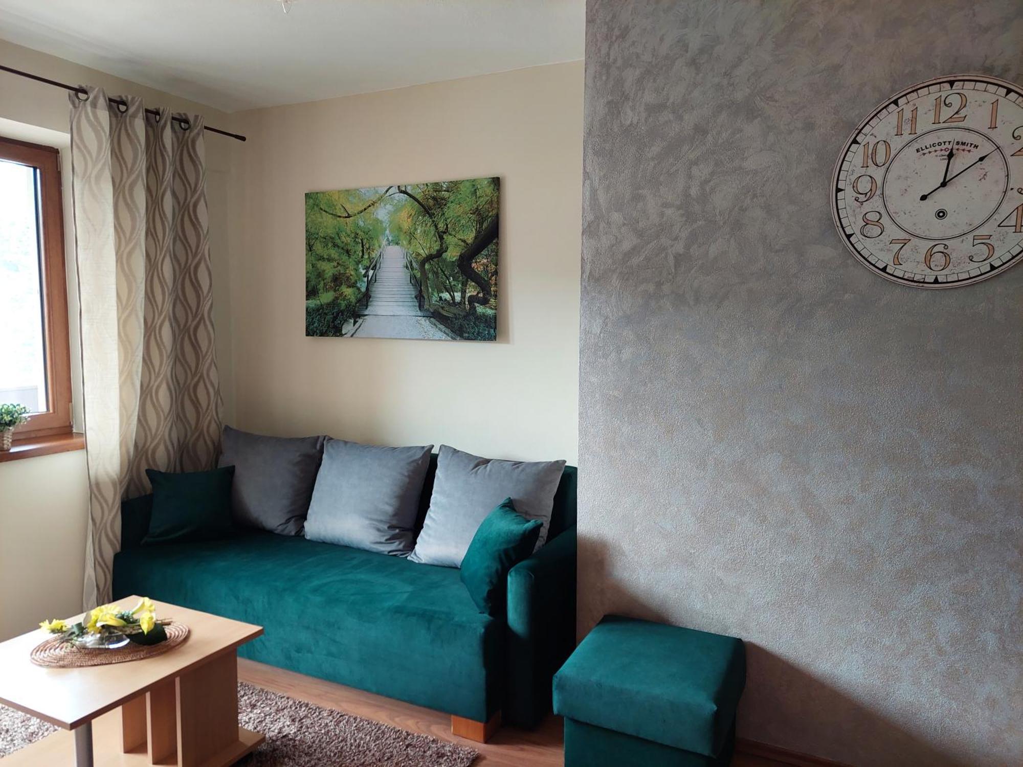 Apartments 17 - 23 Ad Kamzik Доновали Екстериор снимка