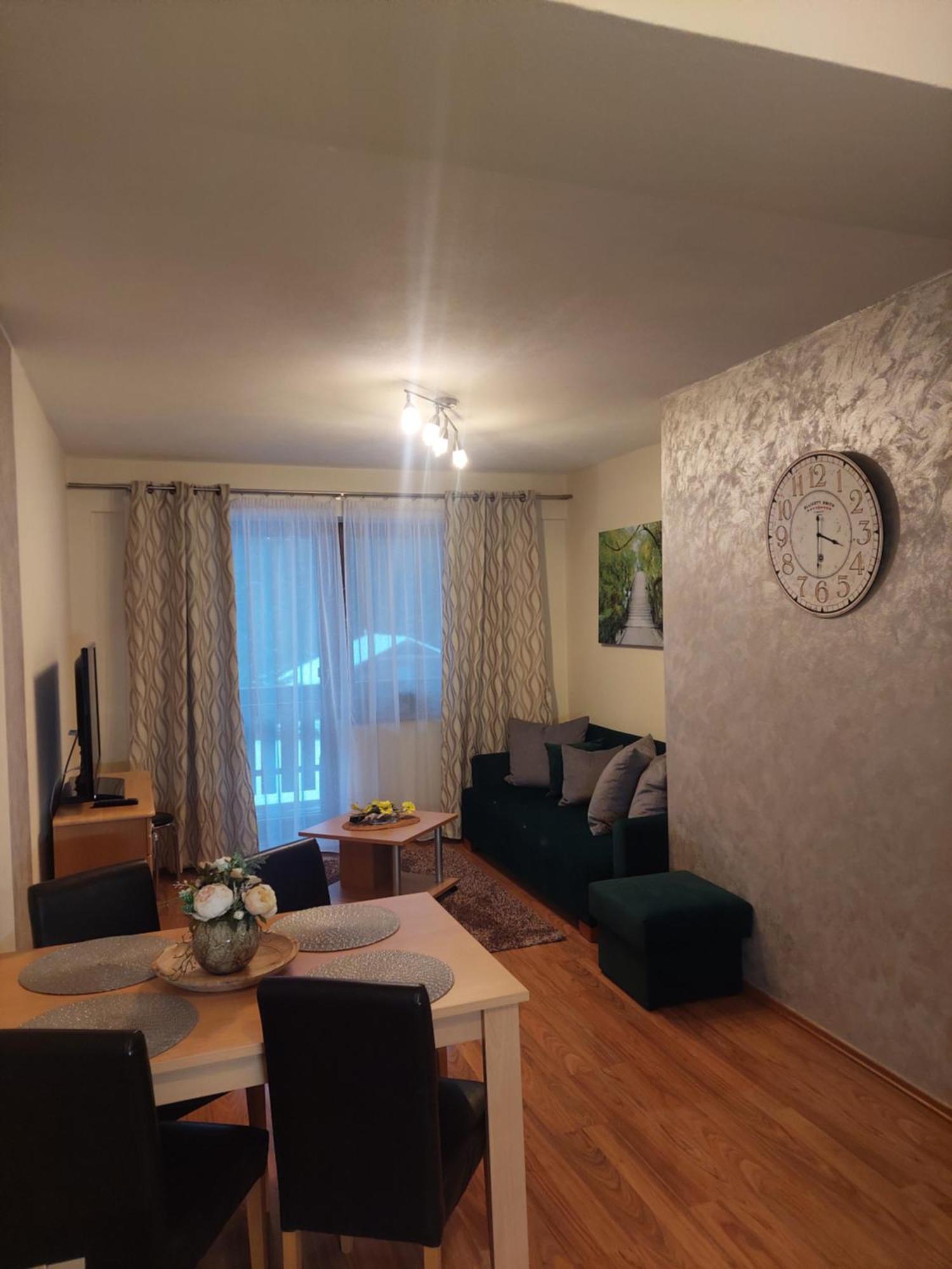 Apartments 17 - 23 Ad Kamzik Доновали Екстериор снимка