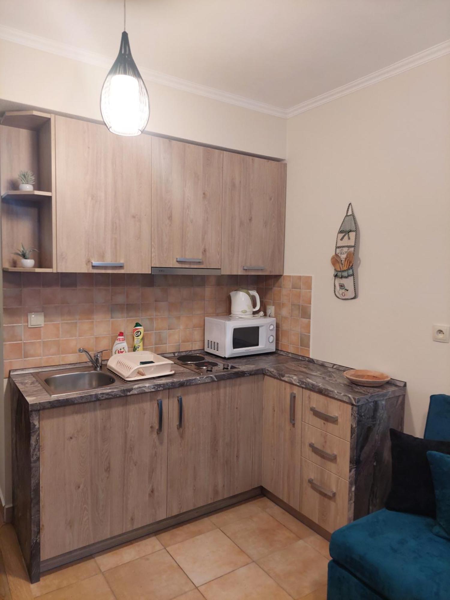 Apartments 17 - 23 Ad Kamzik Доновали Екстериор снимка