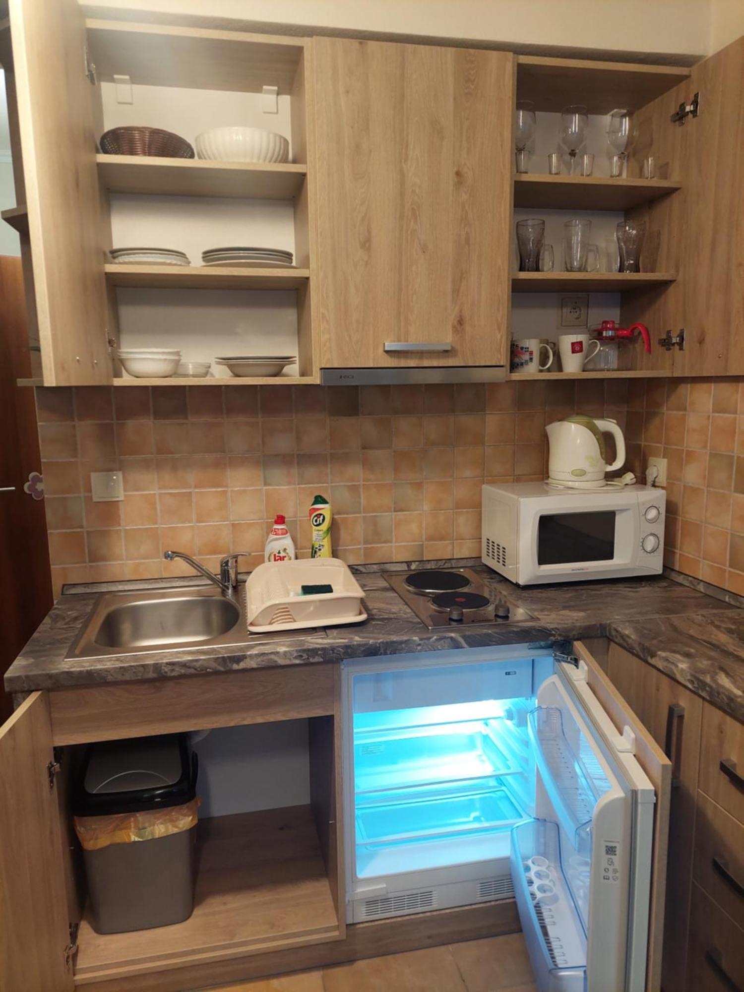 Apartments 17 - 23 Ad Kamzik Доновали Екстериор снимка