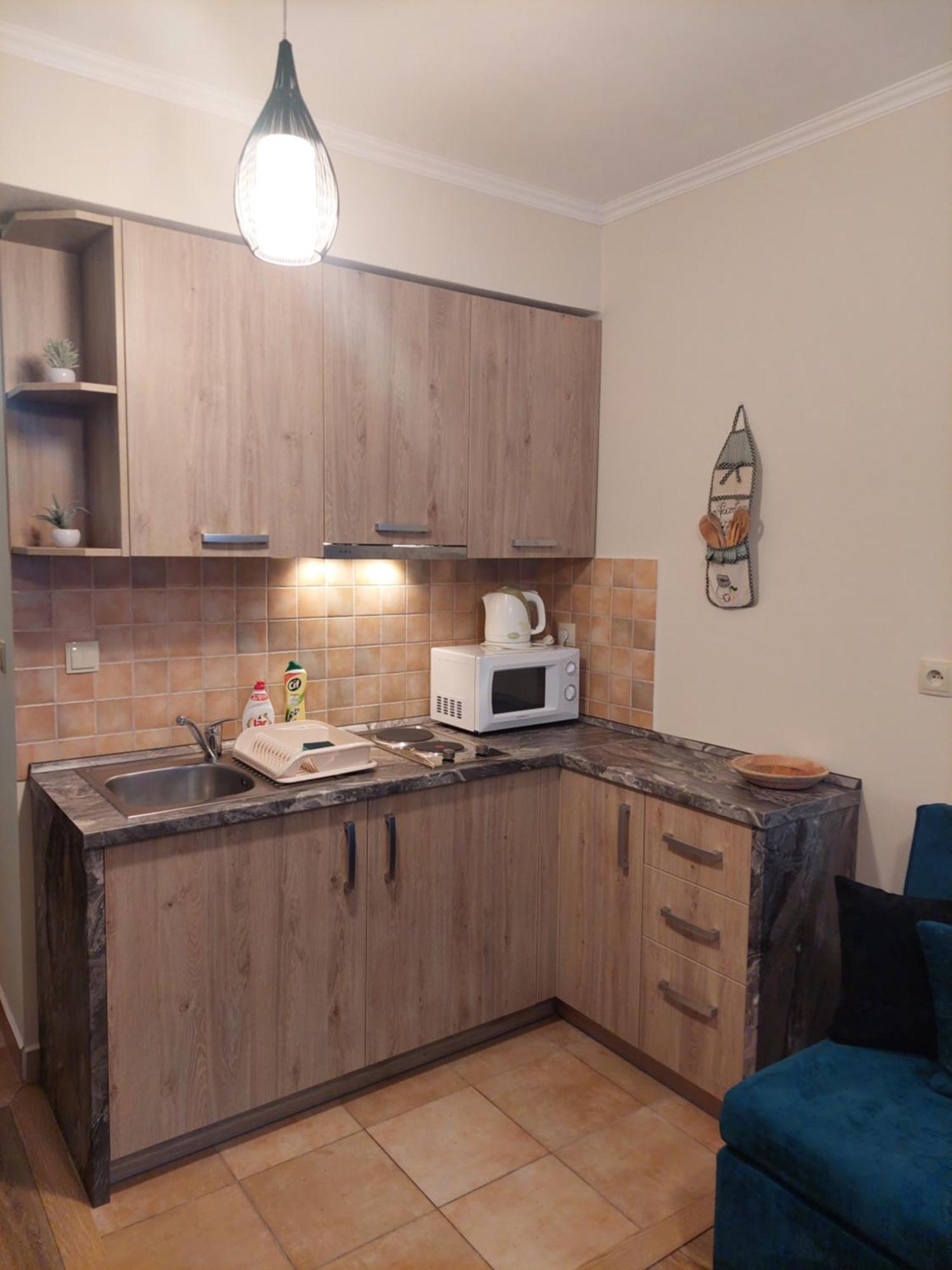 Apartments 17 - 23 Ad Kamzik Доновали Екстериор снимка