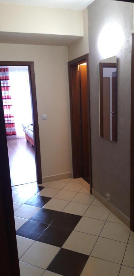 Apartments 17 - 23 Ad Kamzik Доновали Екстериор снимка